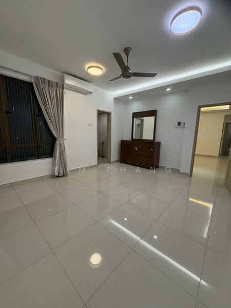 Atmosfera Kondominium untuk Untuk Dijual - RM 700,000, Mac 2026 - Master BedRoom - PropertyGuru.com.my