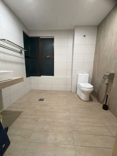 Atmosfera Kondominium untuk Untuk Dijual - RM 700,000, Mac 2026 - Master Bathroom - PropertyGuru.com.my