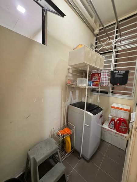 Service Residence for Sale at Jentayu Residensi @ Tampoi - Vincy Sia - Interior - PropertyGuru.com.my