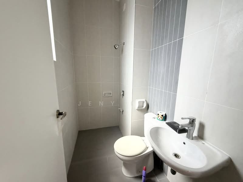 Cluster House for Sale in Bukit Indah (Iskandar Puteri (Nusajaya)) - Jeny Loo - Bathroom - PropertyGuru.com.my