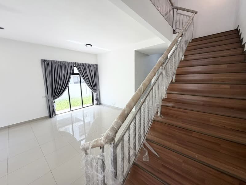 Cluster House for Sale in Bukit Indah (Iskandar Puteri (Nusajaya)) - Jeny Loo - Interior - PropertyGuru.com.my