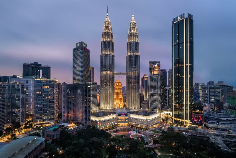 Rumah Banglo untuk Dijual di Damansara Heights (Kuala Lumpur) - Mak Kar Kuen - Exterior - PropertyGuru.com.my
