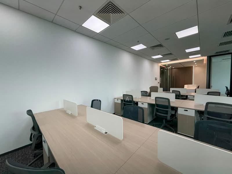 Pejabat untuk Disewa di KLCC (KL City Centre) - Don Tang - Interior - PropertyGuru.com.my