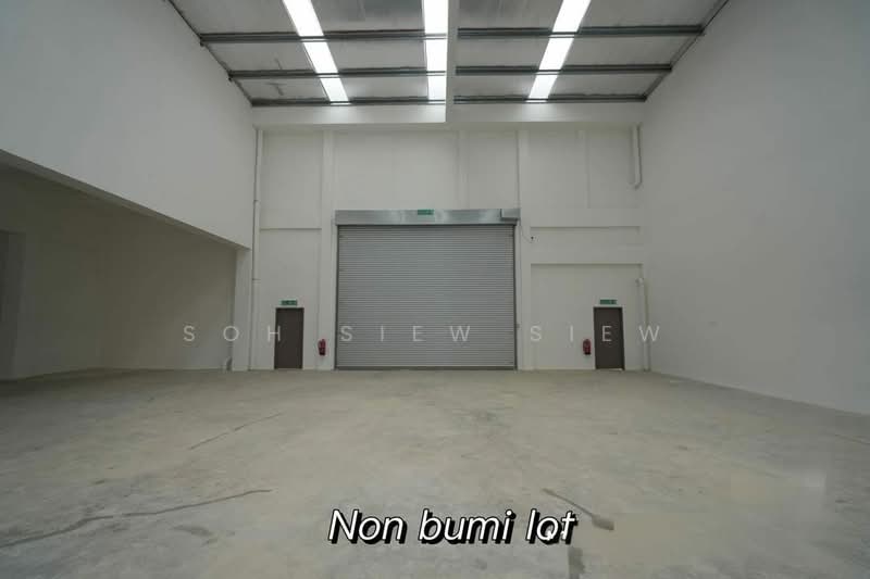 Hartanah Yang Lain untuk Disewa di Taman Perindustrian Air Hitam (Klang) - Soh Siew Siew - Interior - PropertyGuru.com.my
