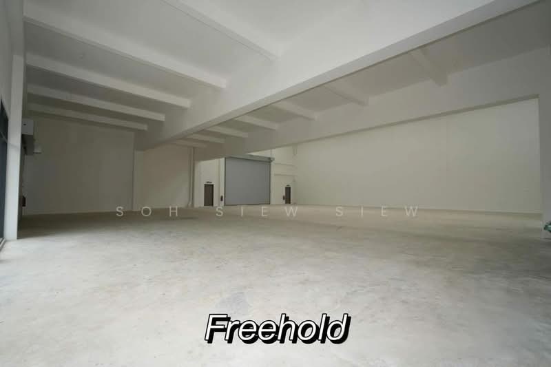 Hartanah Yang Lain untuk Disewa di Taman Perindustrian Air Hitam (Klang) - Soh Siew Siew - Interior - PropertyGuru.com.my