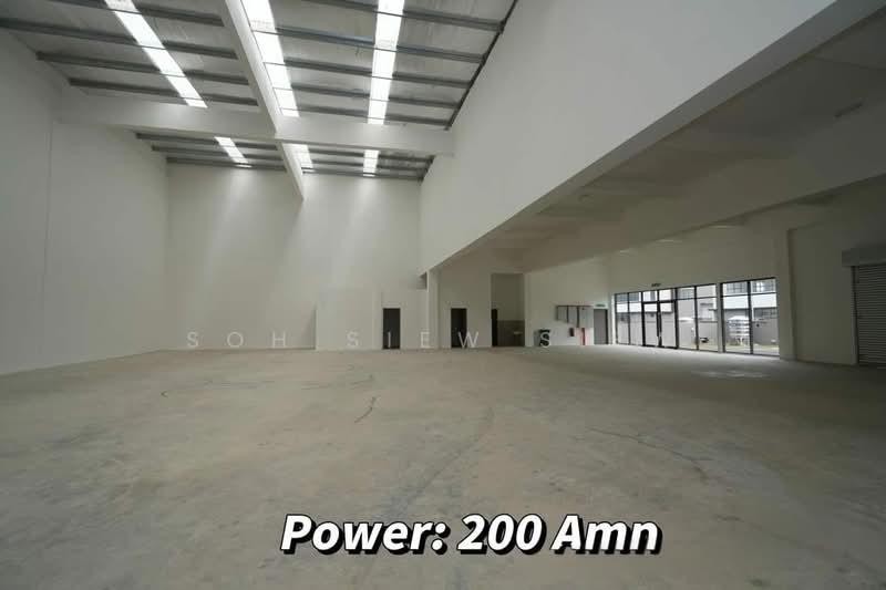 Hartanah Yang Lain untuk Disewa di Taman Perindustrian Air Hitam (Klang) - Soh Siew Siew - Interior - PropertyGuru.com.my