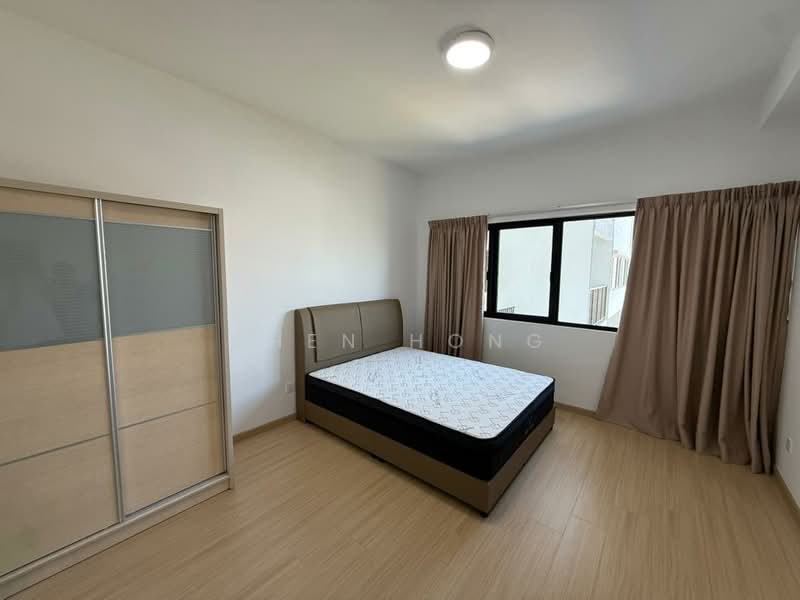Rubica @ Harbour Place untuk Untuk Disewa - RM 2,600 /bulan, Mac 2026 - Bedroom - PropertyGuru.com.my