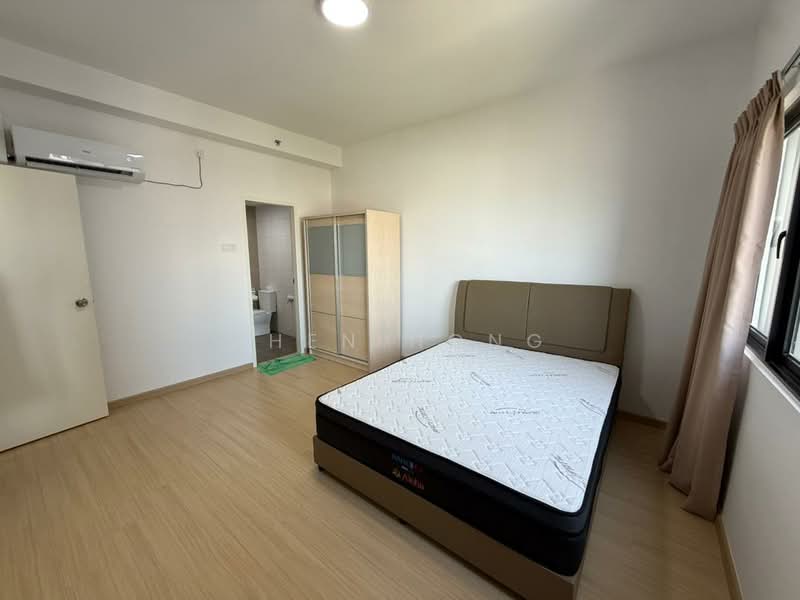 Rubica @ Harbour Place untuk Untuk Disewa - RM 2,600 /bulan, Mac 2026 - Bedroom - PropertyGuru.com.my