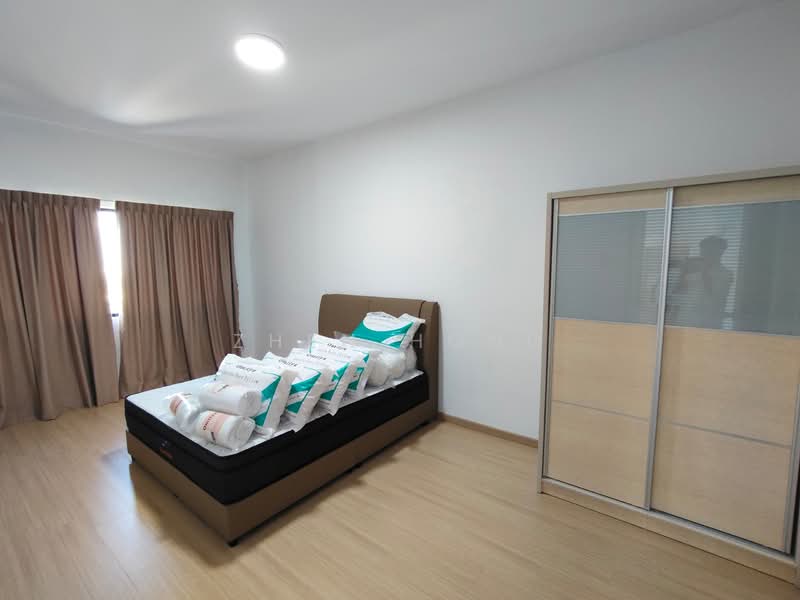 Rubica @ Harbour Place untuk Untuk Disewa - RM 2,600 /bulan, Mac 2026 - Bedroom - PropertyGuru.com.my
