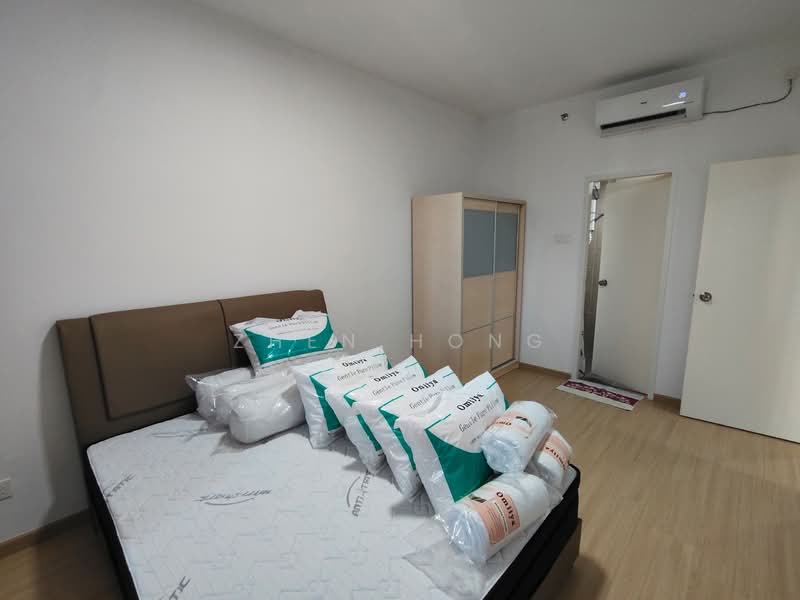 Rubica @ Harbour Place untuk Untuk Disewa - RM 2,600 /bulan, Mac 2026 - Bedroom - PropertyGuru.com.my