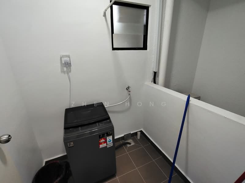 Rubica @ Harbour Place untuk Untuk Disewa - RM 2,600 /bulan, Mac 2026 - Interior - PropertyGuru.com.my