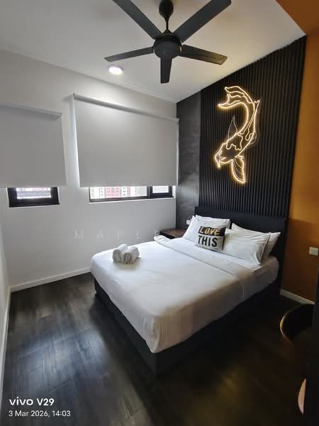 Chambers untuk Untuk Dijual - RM 680,000, Mac 2026 - Bedroom - PropertyGuru.com.my