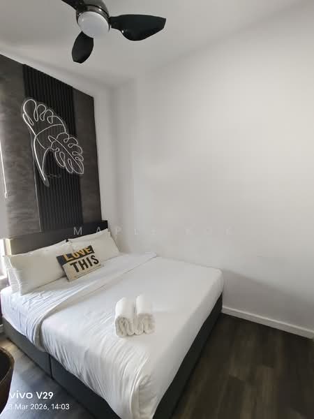 Chambers untuk Untuk Dijual - RM 680,000, Mac 2026 - Bedroom - PropertyGuru.com.my