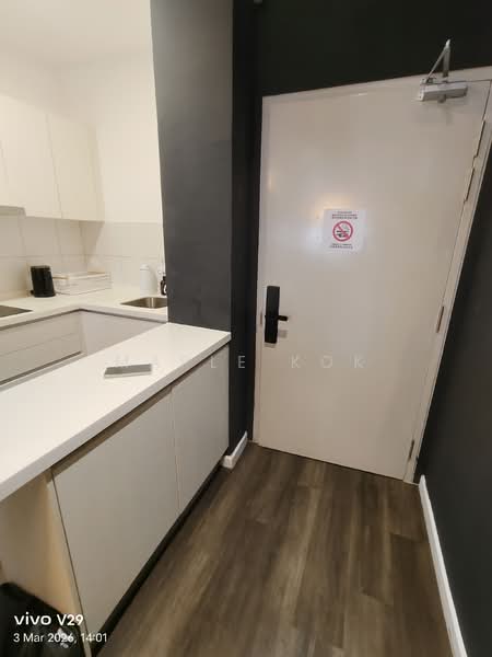 Chambers untuk Untuk Dijual - RM 680,000, Mac 2026 - Kitchen - PropertyGuru.com.my