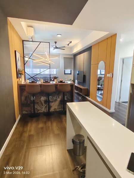 Chambers untuk Untuk Dijual - RM 680,000, Mac 2026 - Interior - PropertyGuru.com.my