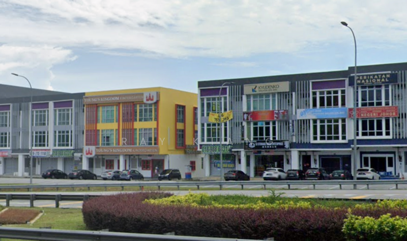 Casuarina Centre (Taman Scientex) untuk Untuk Dijual - RM 1,480,000, Mac 2026 - Exterior - PropertyGuru.com.my
