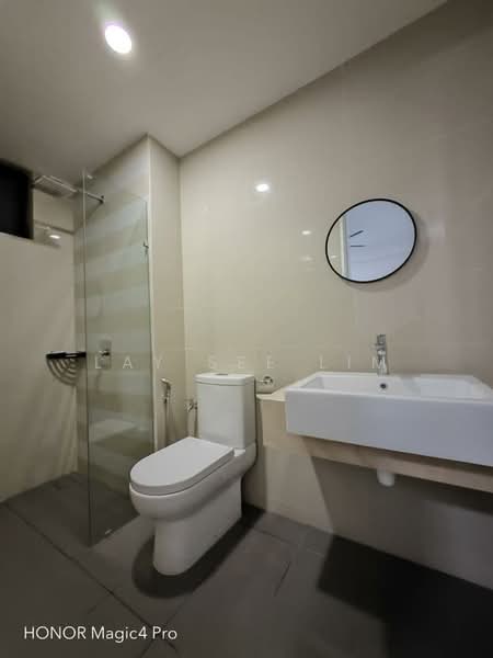 Service Residence for Rent at United Point (Residensi Berpadu) - Jessica Lim - Bathroom - PropertyGuru.com.my