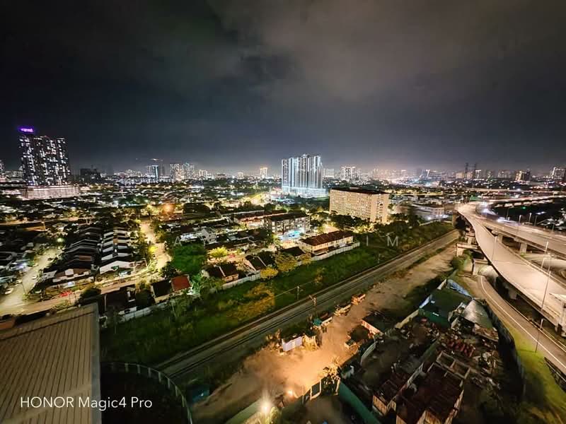 Service Residence for Rent at United Point (Residensi Berpadu) - Jessica Lim - Exterior - PropertyGuru.com.my