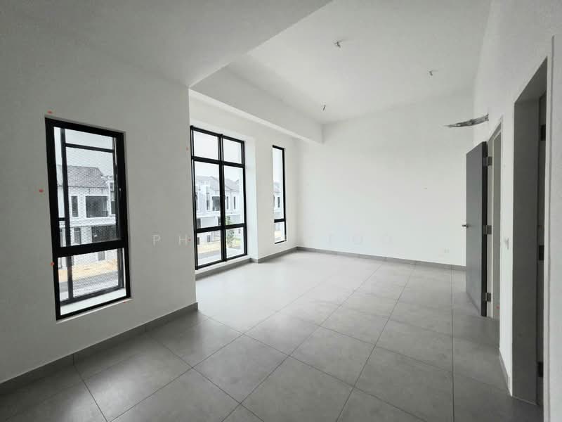 Setia Eco Cascadia untuk Untuk Dijual - RM 910,000, Mac 2026 - PropertyGuru.com.my