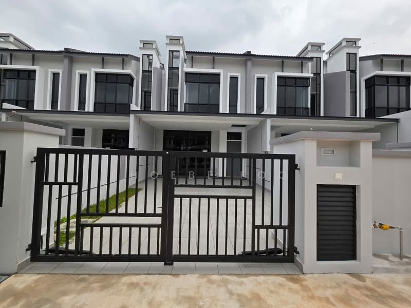 Setia Eco Cascadia untuk Untuk Dijual - RM 910,000, Mac 2026 - PropertyGuru.com.my