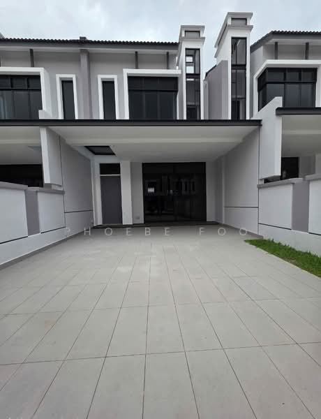 Setia Eco Cascadia untuk Untuk Dijual - RM 910,000, Mac 2026 - PropertyGuru.com.my