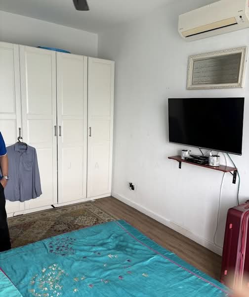 Condominium for Sale at Damansara Foresta - Jia Xuan - Bedroom - PropertyGuru.com.my