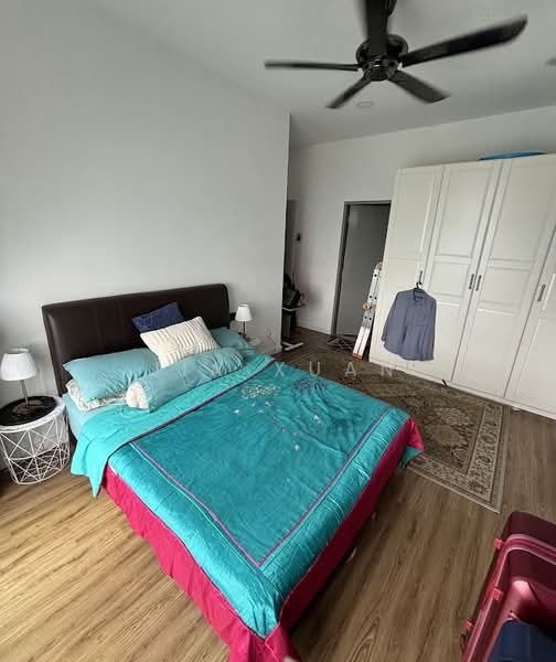 Condominium for Sale at Damansara Foresta - Jia Xuan - Bedroom - PropertyGuru.com.my