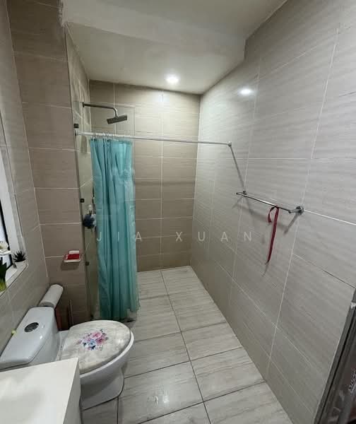 Condominium for Sale at Damansara Foresta - Jia Xuan - Bathroom - PropertyGuru.com.my