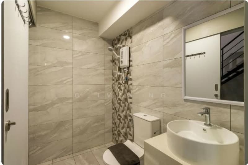 Service Residence for Rent at Arte Cheras - Olivia Ng - Bathroom - PropertyGuru.com.my