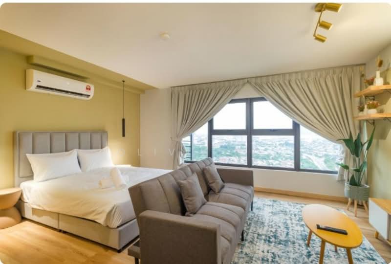 Service Residence for Rent at Arte Cheras - Olivia Ng - Bedroom - PropertyGuru.com.my