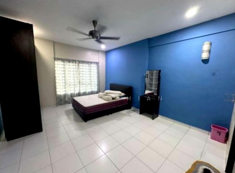 One World 2 (1-Sky) untuk Untuk Disewa - RM 1,800 /bulan, Mac 2026 - Bedroom - PropertyGuru.com.my