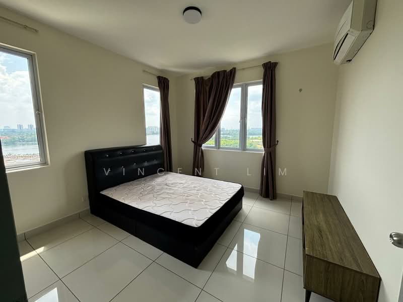 Condominium for Rent at Aurora Residence @ Lake Side City - Vincent Lim - Bedroom - PropertyGuru.com.my