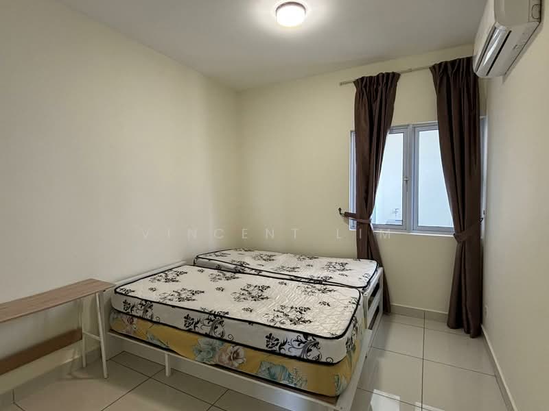 Condominium for Rent at Aurora Residence @ Lake Side City - Vincent Lim - Bedroom - PropertyGuru.com.my