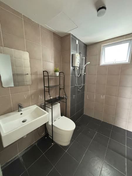 Condominium for Rent at Aurora Residence @ Lake Side City - Vincent Lim - Bathroom - PropertyGuru.com.my