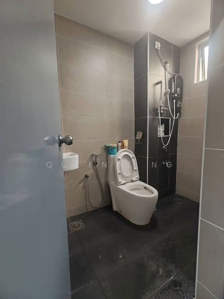 D'Putra Suites untuk Untuk Disewa - RM 2,600 /bulan, Mac 2026 - Bathroom - PropertyGuru.com.my