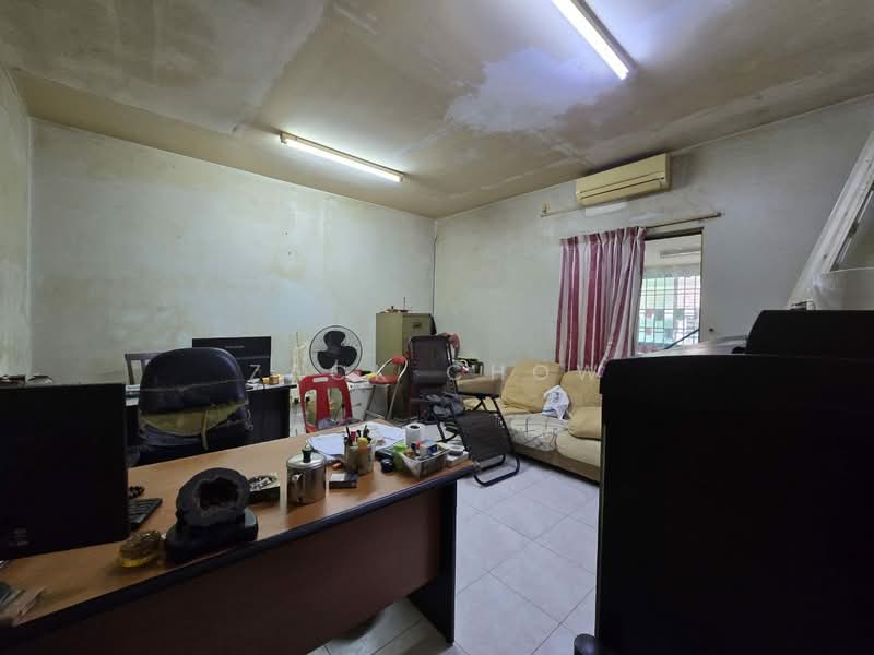2-storey Terraced House for Sale in Taman Puteri Wangsa (Ulu Tiram) - Zack Chow - Interior - PropertyGuru.com.my