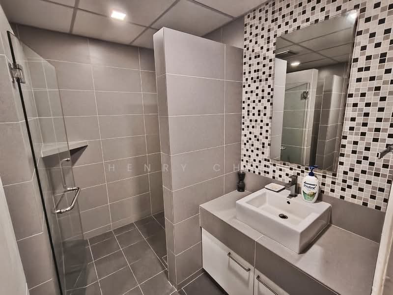 Kondominium untuk Dijual di Contessa - Gladys Wong - Bathroom - PropertyGuru.com.my
