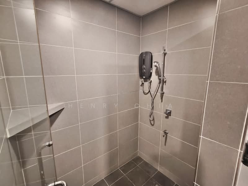 Kondominium untuk Dijual di Contessa - Gladys Wong - Bathroom - PropertyGuru.com.my