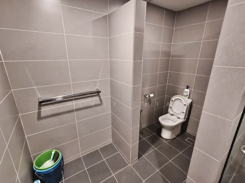Kondominium untuk Dijual di Contessa - Gladys Wong - Bathroom - PropertyGuru.com.my