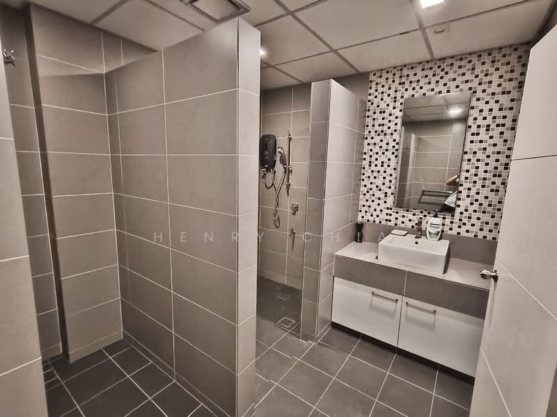 Kondominium untuk Dijual di Contessa - Gladys Wong - Bathroom - PropertyGuru.com.my