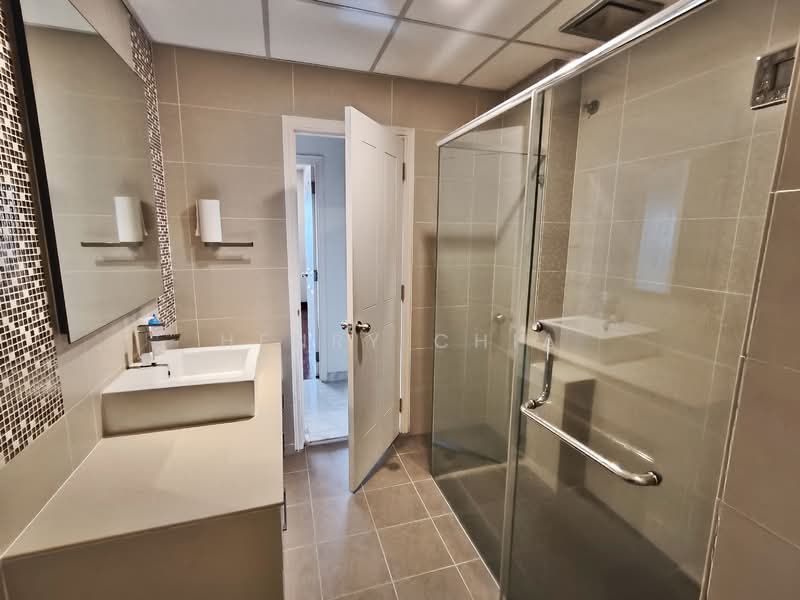 Kondominium untuk Dijual di Contessa - Gladys Wong - Bathroom - PropertyGuru.com.my