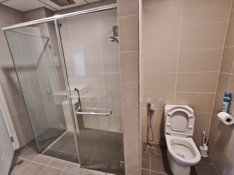 Kondominium untuk Dijual di Contessa - Gladys Wong - Bathroom - PropertyGuru.com.my