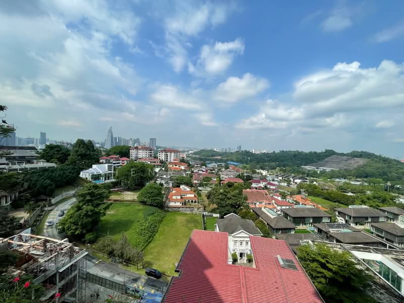 Kondominium untuk Dijual di Contessa - Gladys Wong - Exterior - PropertyGuru.com.my