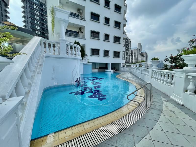 Kondominium untuk Dijual di Contessa - Gladys Wong - Exterior - PropertyGuru.com.my