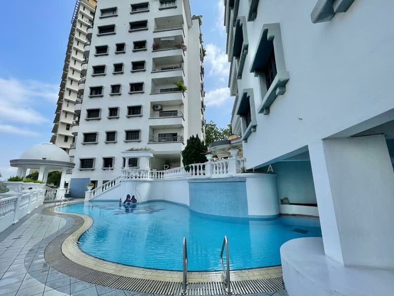 Kondominium untuk Dijual di Contessa - Gladys Wong - Exterior - PropertyGuru.com.my