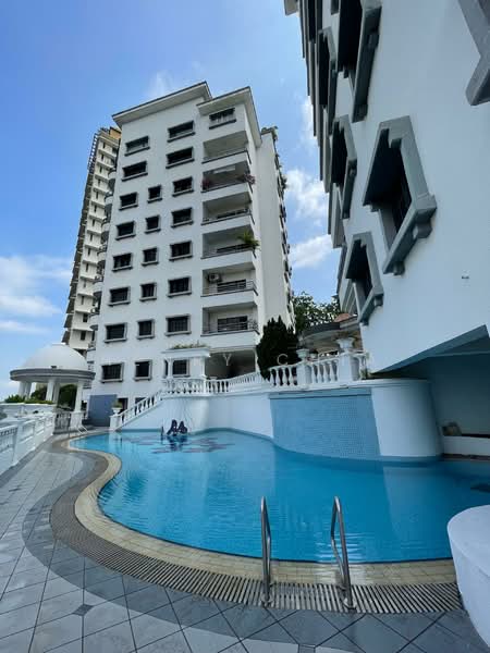 Kondominium untuk Dijual di Contessa - Gladys Wong - Exterior - PropertyGuru.com.my