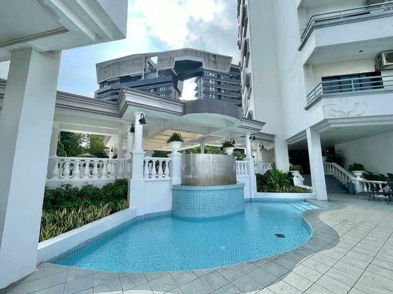 Kondominium untuk Dijual di Contessa - Gladys Wong - Exterior - PropertyGuru.com.my