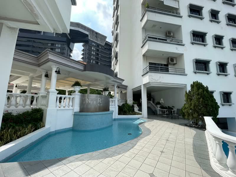 Kondominium untuk Dijual di Contessa - Gladys Wong - Exterior - PropertyGuru.com.my