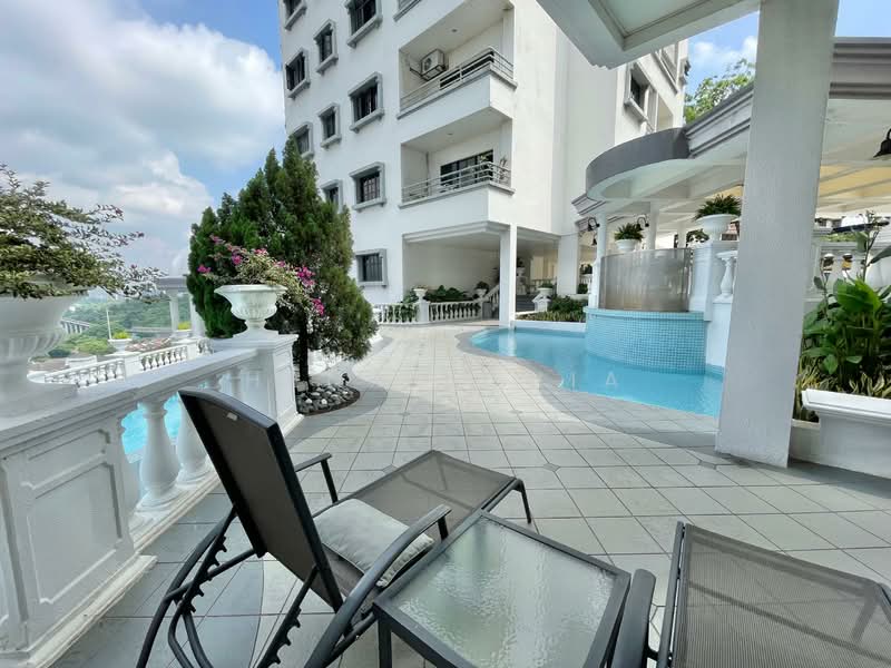 Kondominium untuk Dijual di Contessa - Gladys Wong - Exterior - PropertyGuru.com.my