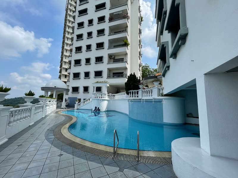 Kondominium untuk Dijual di Contessa - Gladys Wong - Exterior - PropertyGuru.com.my